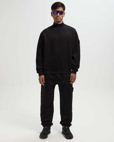 Спортни панталони Stone Island Ghost Sweatpants Черно | K2S156200009S0F15.V0029, 1