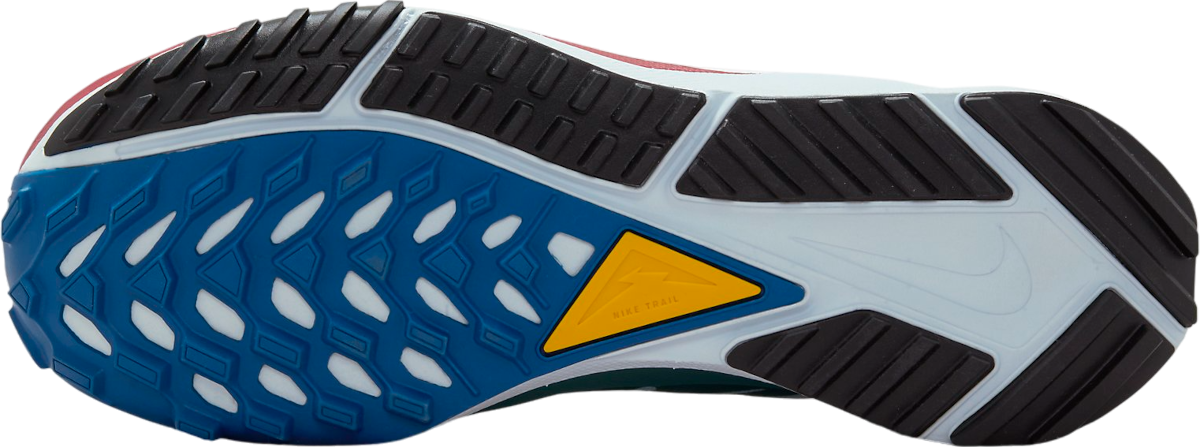 Кецове и обувки Nike Pegasus Trail 4 GORE-TEX Бяло | dj7929-102, 1