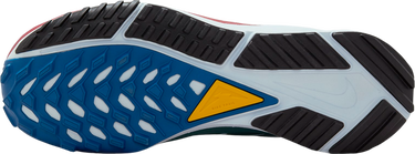 Кецове и обувки Nike Pegasus Trail 4 GORE-TEX Бяло | dj7929-102, 1