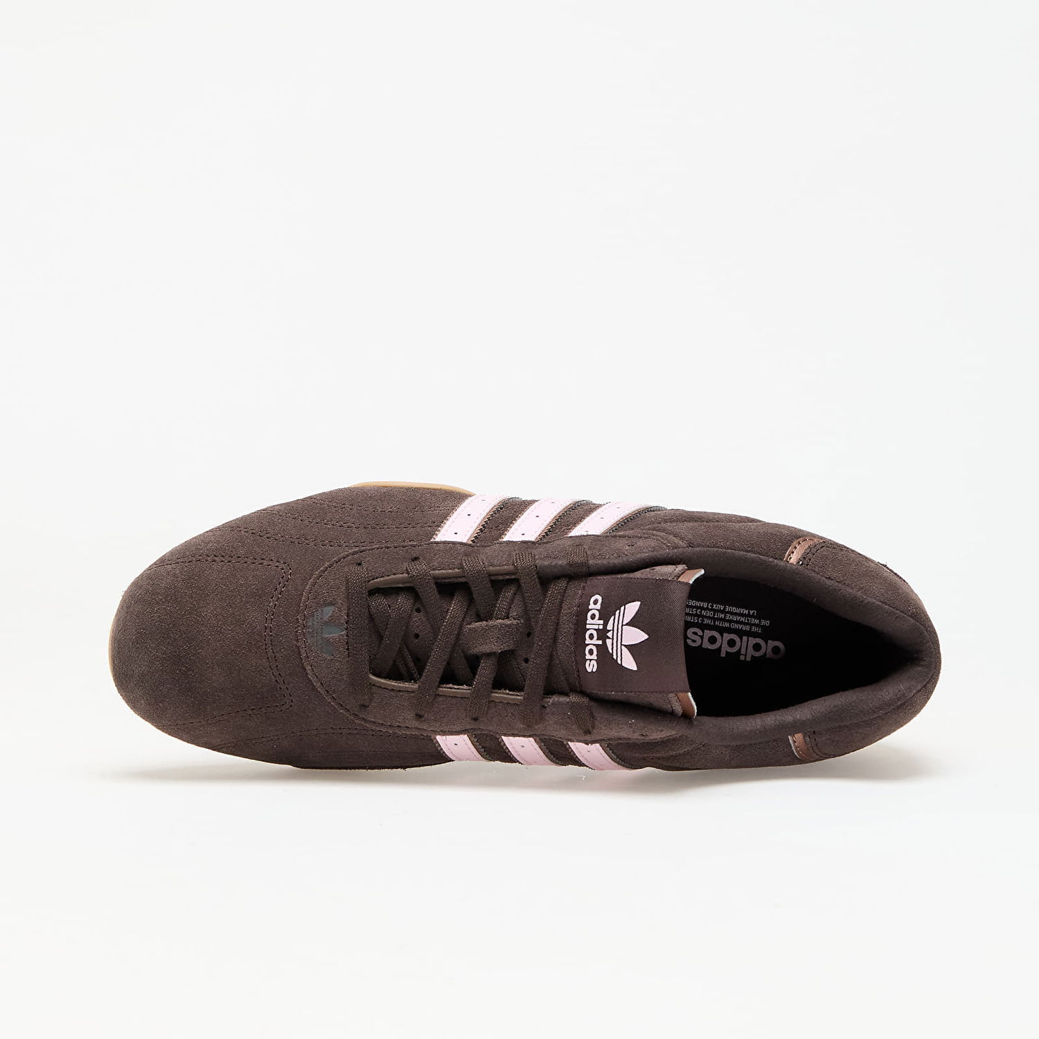 Кецове и обувки adidas Originals Taekwondo Бяло | JS4527, 1