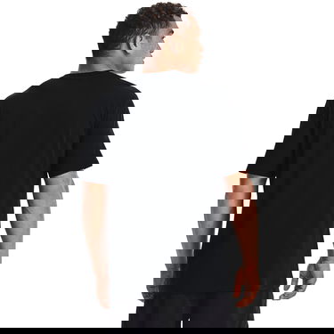 Тениска Under Armour Curry Three Easy Черно | 1372847-001, 3