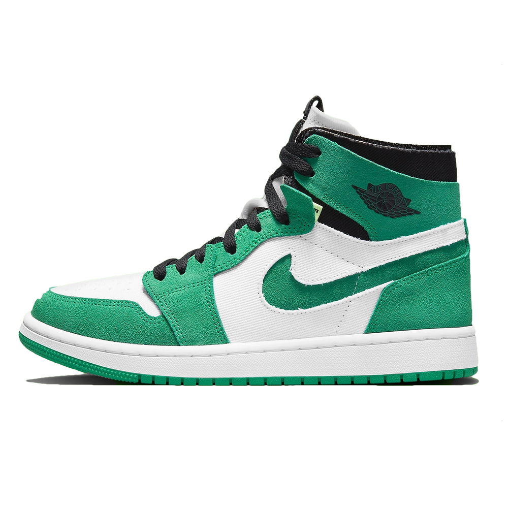 Кецове и обувки Jordan Air Jordan 1 Zoom Comfort "Stadium Green" Зелено | CT0978-300, 0