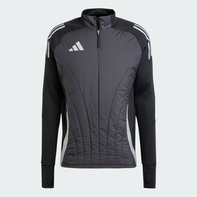 Winterized Training Top