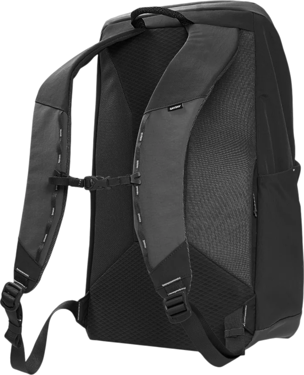 Раница Saysky Saysky Everyday Backpack 28L Черно | xuabp401c901, 1