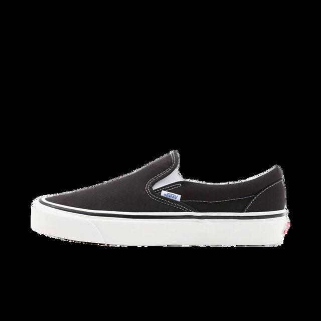 Classic Slip-On Anaheim Factory