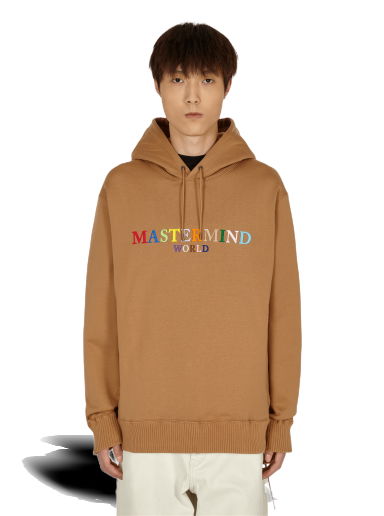 Logo Hoodie