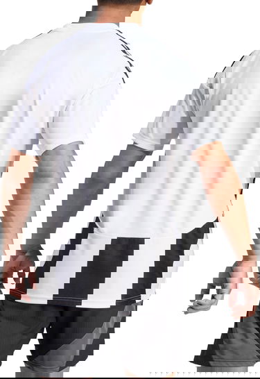 Фланелка adidas Originals STRIPED 24 JSY Черно | iw2143, 1