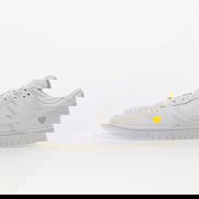 Dunk Low Valentine's Day Yellow Heart