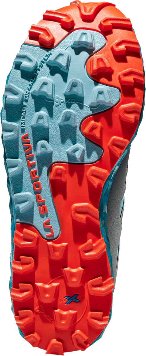 Кецове и обувки La Sportiva Lycan II W Тюркоазено | 639638-46i, 1