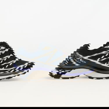 Кецове и обувки Salomon XT-6 GTX Тъмно синьо | L47732500, 2