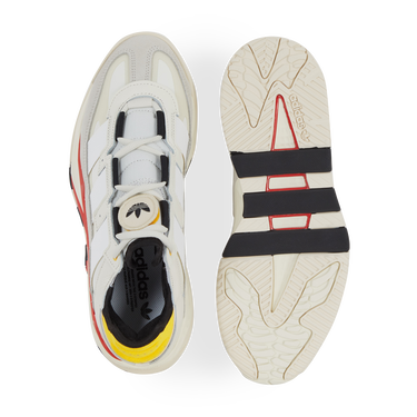 Кецове и обувки adidas Originals Niteball Бяло | HQ1429, 3