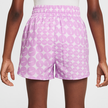 Къси панталони Nike Nike One Woven Training Shorts Лилаво | HF8235-532, 2