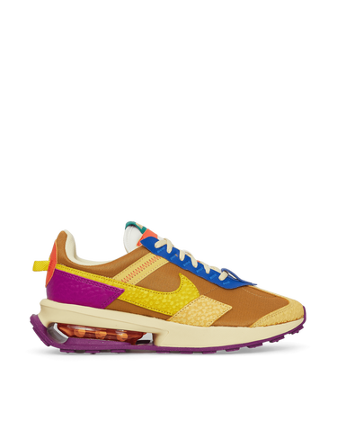Кецове и обувки Nike Air Max Pre-Day W Многоцветен | DO6716 700, 1