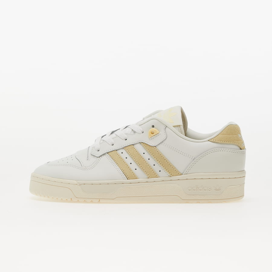 Кецове и обувки adidas Originals Rivalry Low Бяло | IE4299, 0
