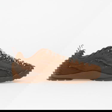 Кецове и обувки Keen Keen x Skall Studio Jasper Split Кафяво | 1031290, 2