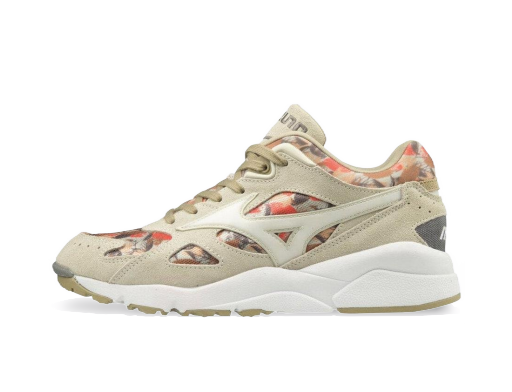 Кецове и обувки Mizuno Sky Medal Falling Leaves Бежово | D1GA192049