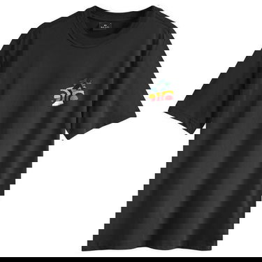 Тениска Paul Smith Paul Smith Bike Graphic T-Shirt Черно | M2R-675Y-NP4683-79, 1