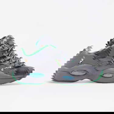 Кецове и обувки Reebok BBC Ice Cream Question Low Сиво | FZ4342, 1