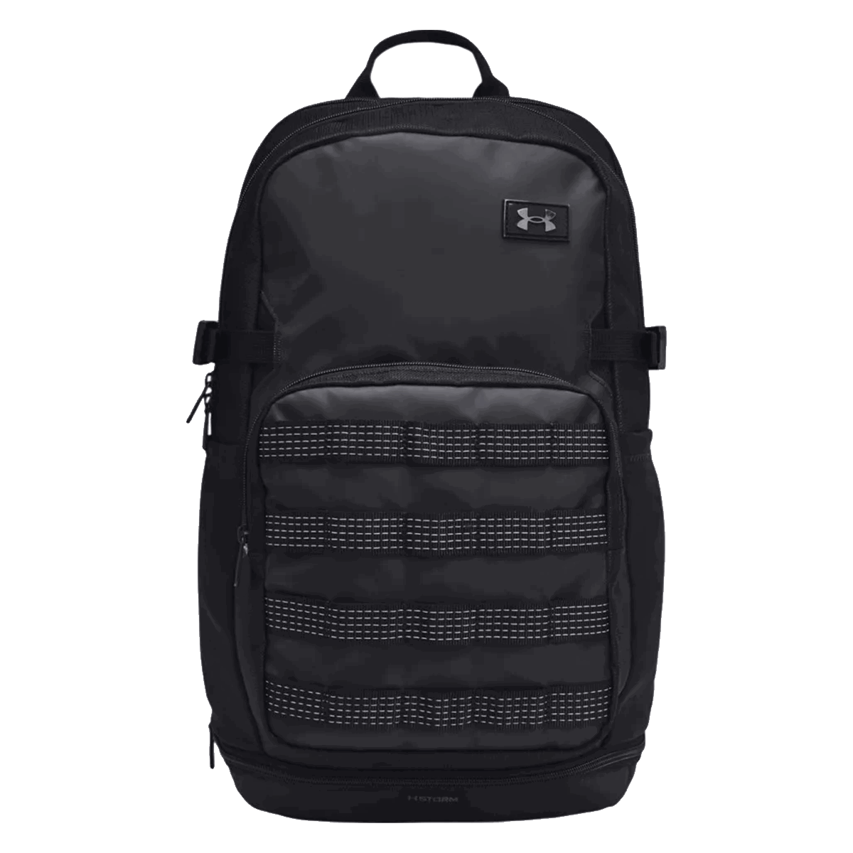 Раница Under Armour Durable Water-Resistant Backpack Triumph Sport Черно | 1372290-003, 0