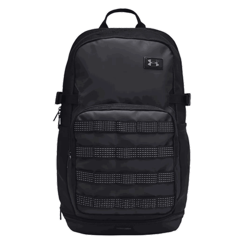Раница Under Armour Durable Water-Resistant Backpack Triumph Sport Черно | 1372290-003