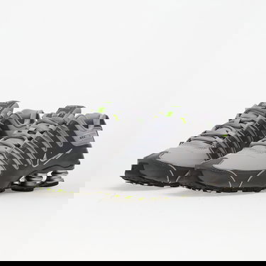 Кецове и обувки Nike Shox NZ EUR 44.5 Сиво | 378341-009, 5