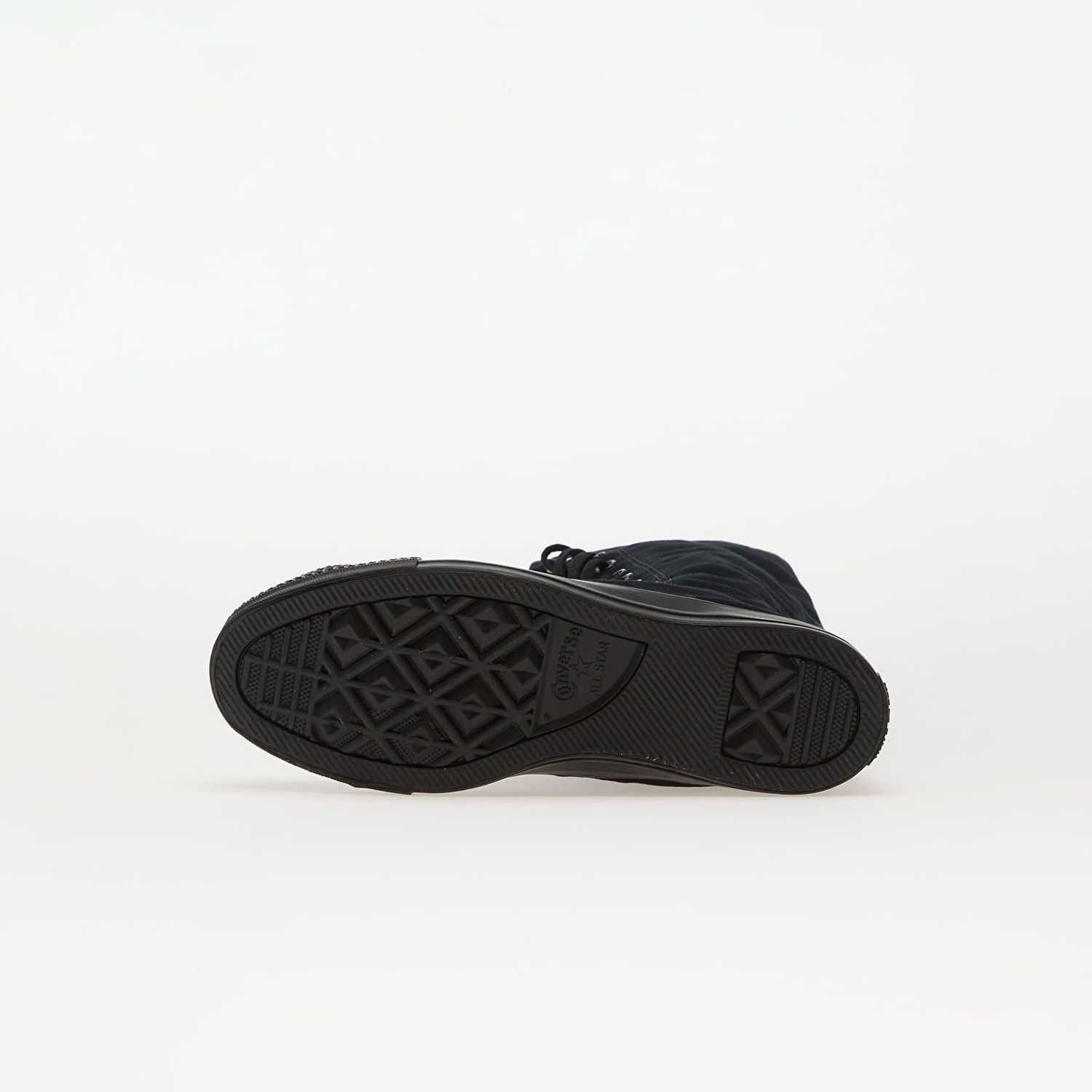 Кецове и обувки Converse Chuck Taylor All Star XXHi Черно | A12325C, 0