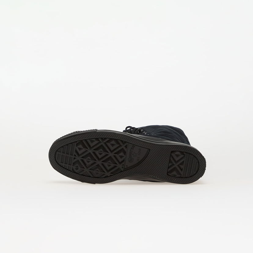 Кецове и обувки Converse Chuck Taylor All Star XXHi Черно | A12325C