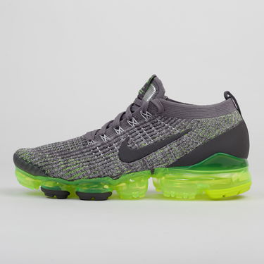 Кецове и обувки Nike Air Vapormax Flyknit 3 Сиво | AJ6900-009, 1