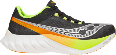 Кецове и обувки Saucony Endorphin Pro 4 Черно | s20939-343, 0