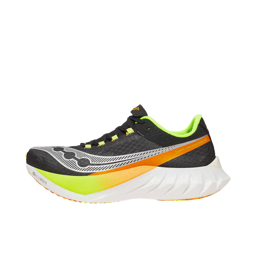 Кецове и обувки Saucony Endorphin Pro 4 Черно | s20939-343