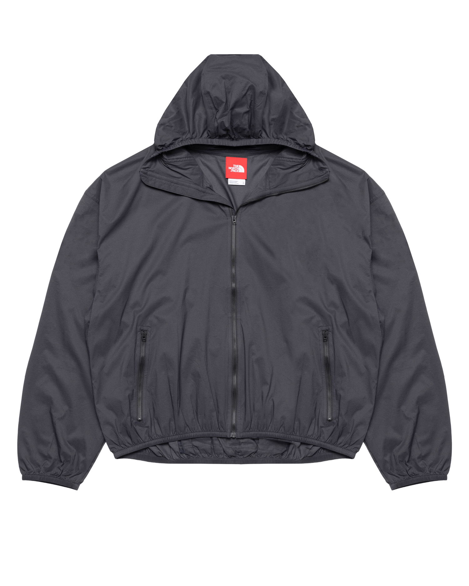 Яке The North Face RedBox Wind Jacket Сиво | NF0A8EFW0SA1, 0