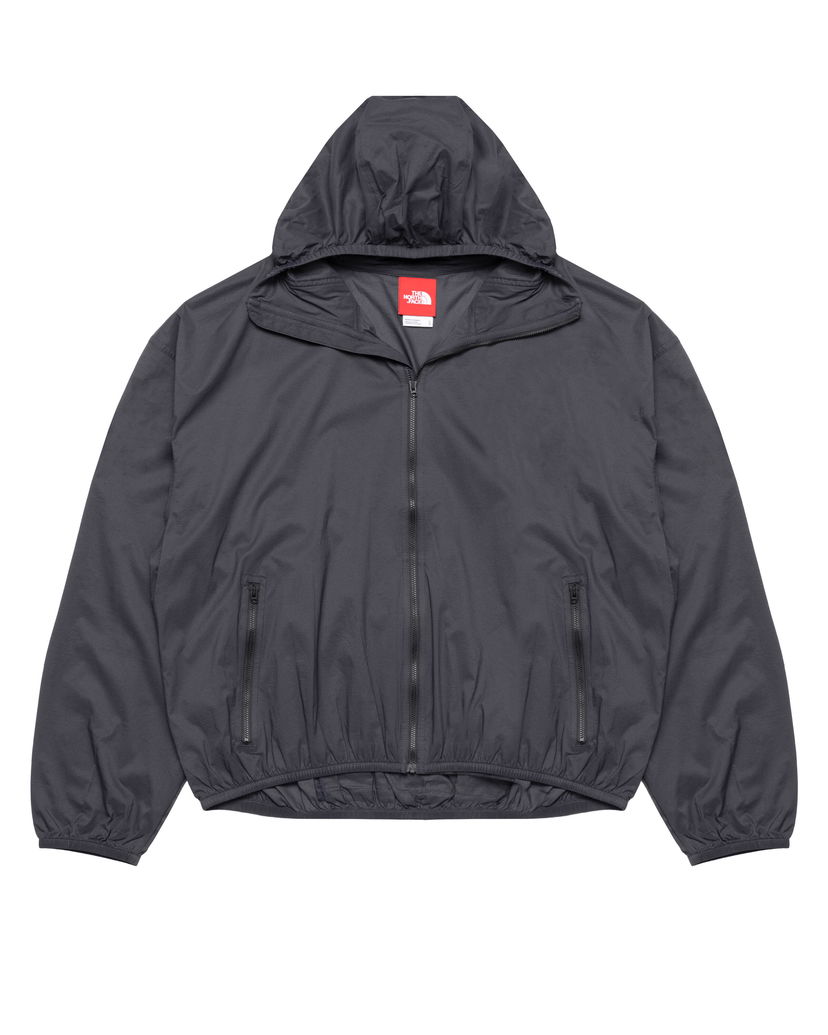 Яке The North Face RedBox Wind Jacket Сиво | NF0A8EFW0SA1