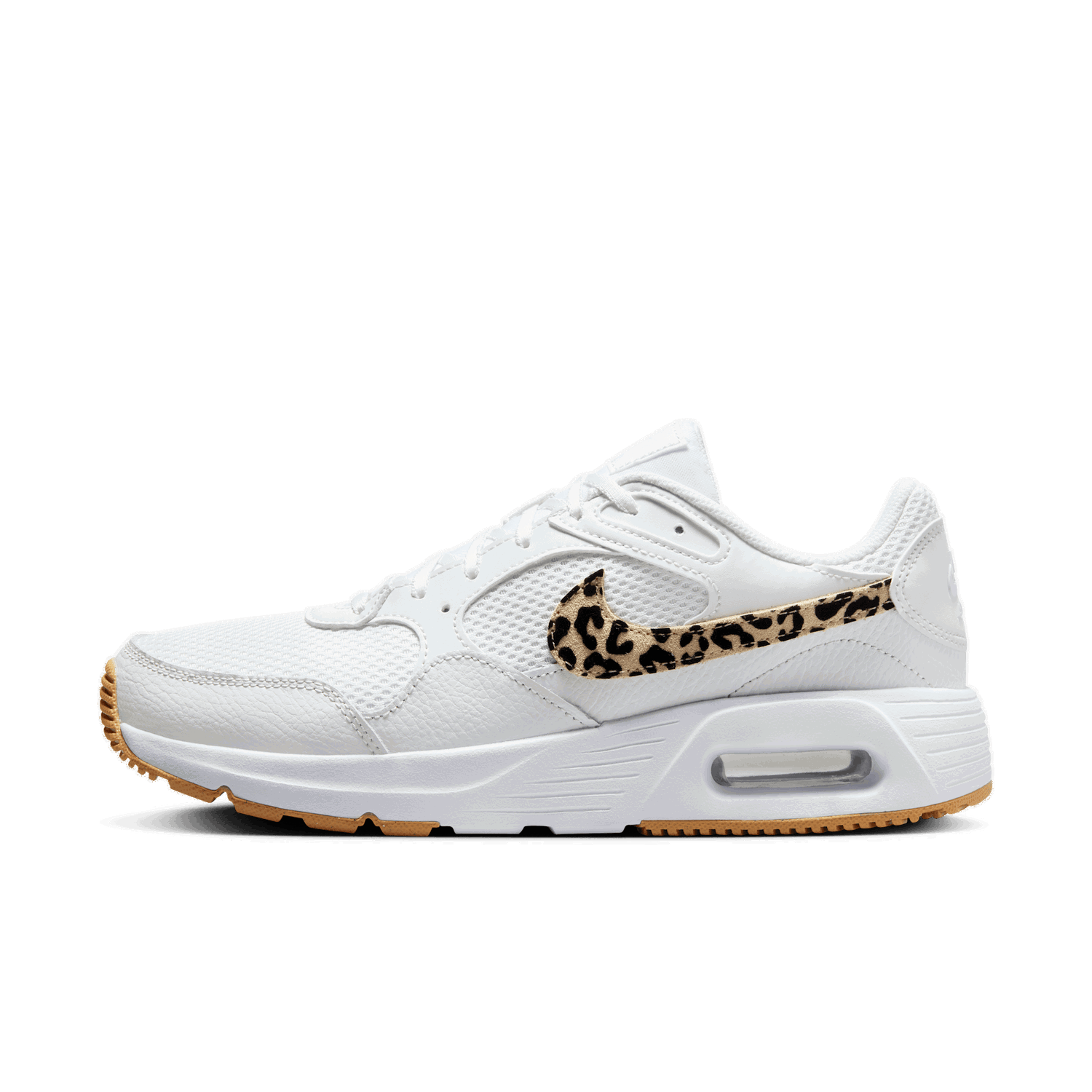 Кецове и обувки Nike Air Max SC Бяло | FZ2649-100, 1