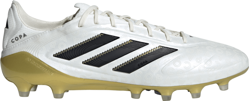 Кецове и обувки adidas Performance COPA PURE III ELITE Бяло | jr2116