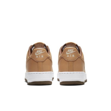 Кецове и обувки Nike Air Force 1 Low Кафяво | DJ6395-100, 3