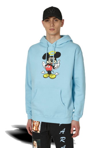 Fuck You Hooded Sweatshirt