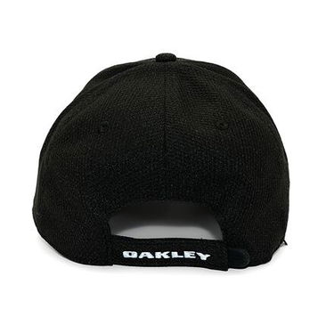 Шапка OAKLEY Golf Ellipse Hat Strapback Черно | 91809-01K-U, 6