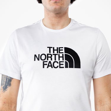 Тениска The North Face Easy Tee Бяло | NF0A2TX3FN41, 1