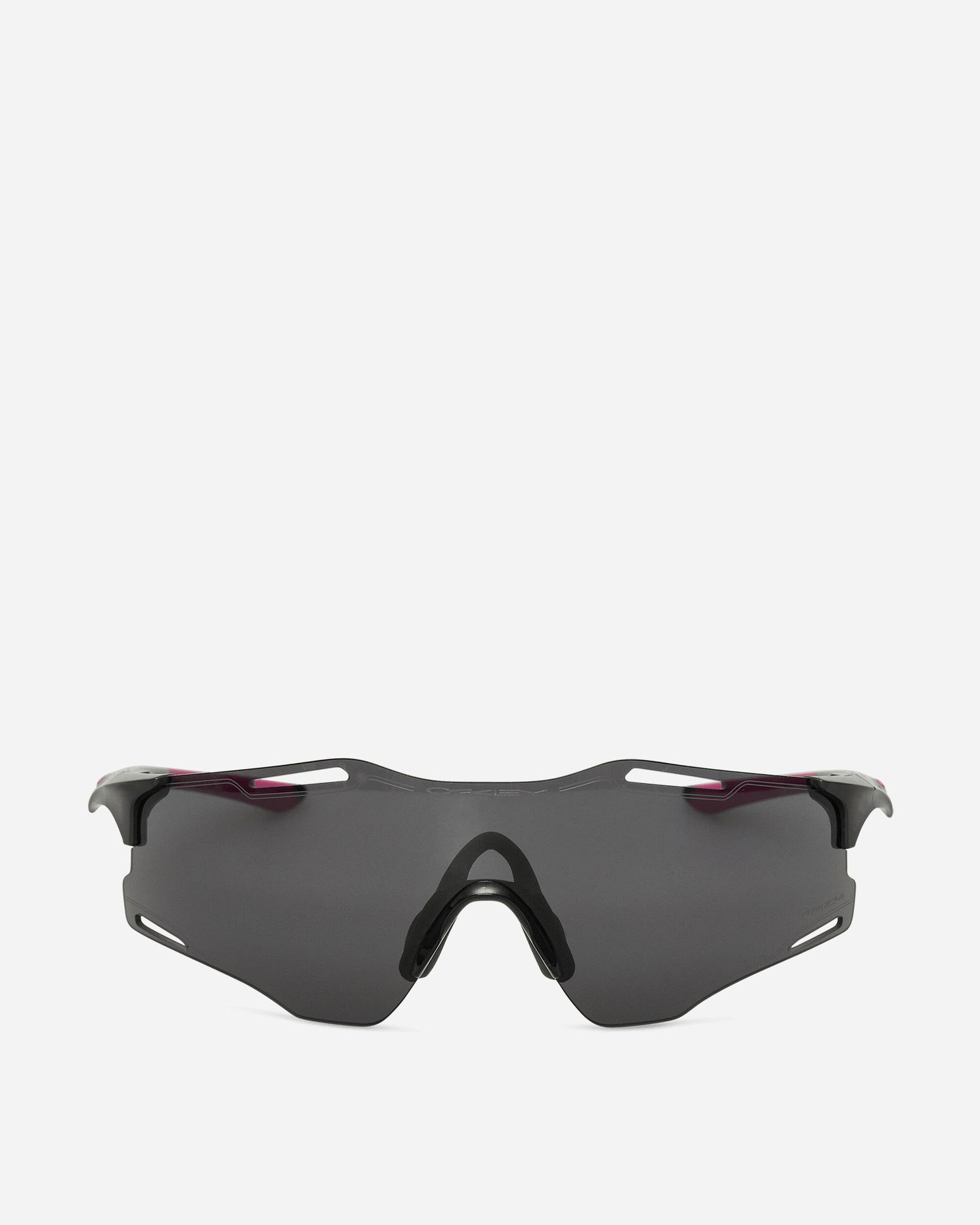 Слънчеви очила OAKLEY Cybr Zero Sunglasses Лилаво | 0OO9512D 0539, 1
