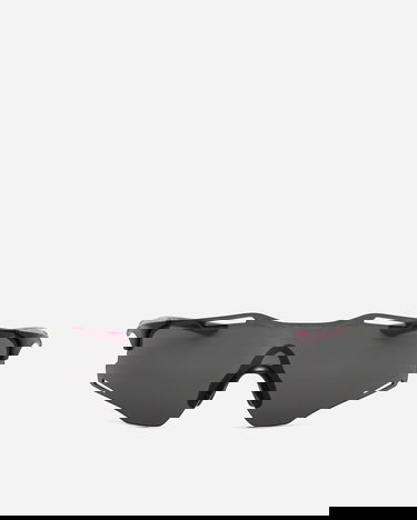 Слънчеви очила OAKLEY Cybr Zero Sunglasses Лилаво | 0OO9512D 0539, 1