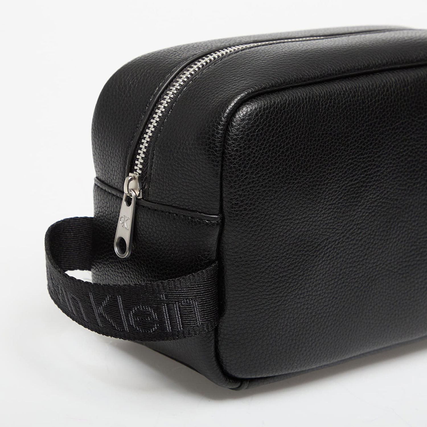 Чанта за пътуване CALVIN KLEIN Calvin Klein Cargo Dopp Kit Черно | LV04D1090G UB1, 1