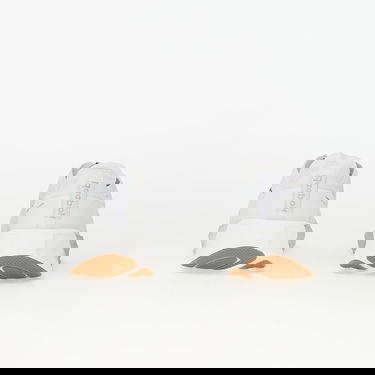 Кецове и обувки Reebok Floatride Energy X Ftw White/ Clamar/ Silver Metallic Бяло | 100025737, 2