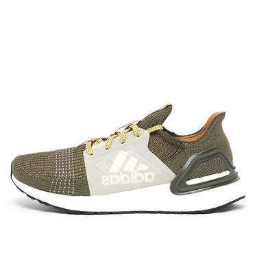 Кецове и обувки adidas Performance Wood x Ultra Boost 2019 Зелено | EG1728, 0