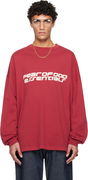 ESSENTIALS Holiday 90s Long Sleeve T-shirt
