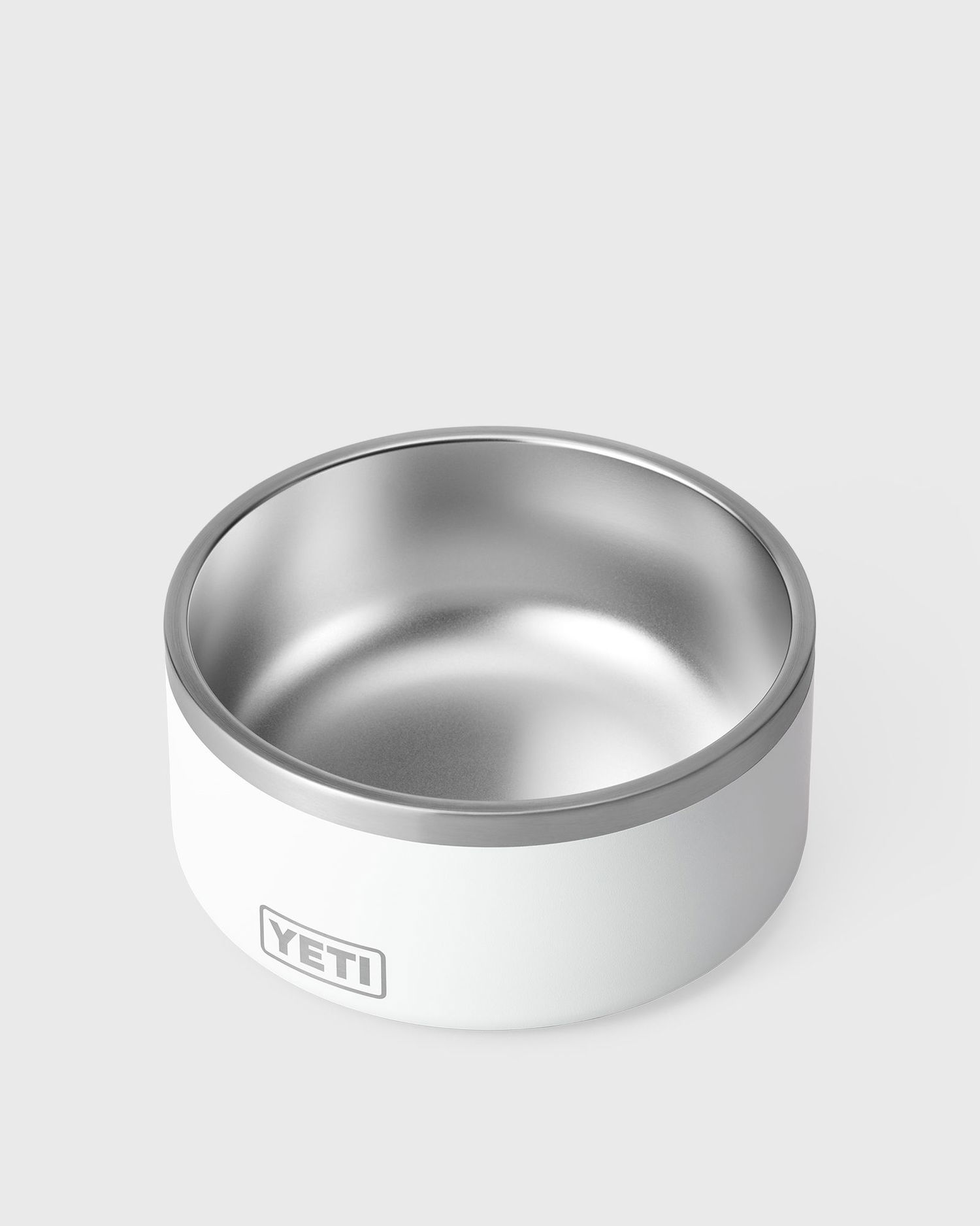 Домашен декор YETI Boomer 8 Dog Bowl Бяло | 888830226551, 1
