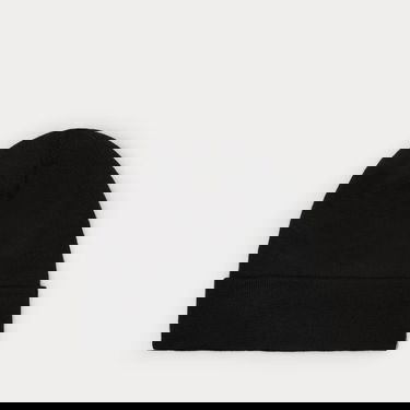 Шапка Jordan Beanie Cuffed Черно | 9A0063-023, 1