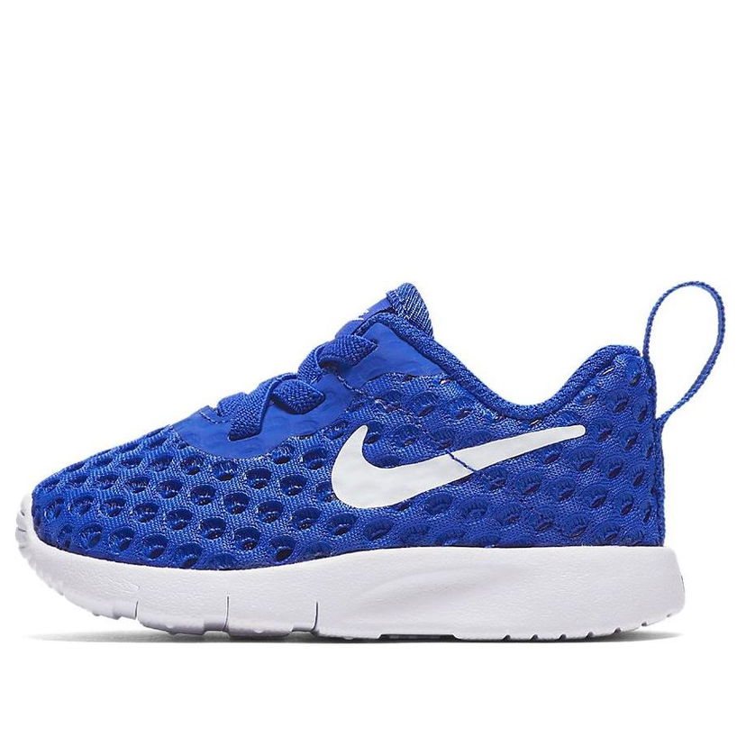 Кецове и обувки Nike Nike Tanjun BR Синьо | AO9605-400