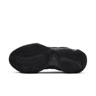 Кецове и обувки Nike Giannis Immortality 3 Черно | DZ7533-001, 3