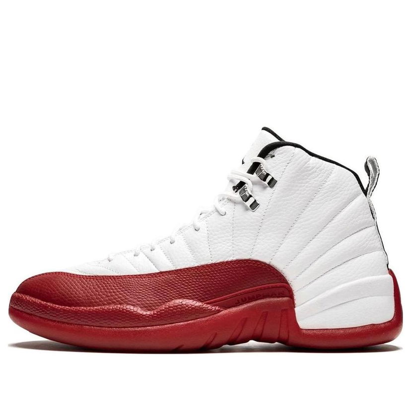 Кецове и обувки Jordan Air Jordan 12 Retro Бяло | 151186-116