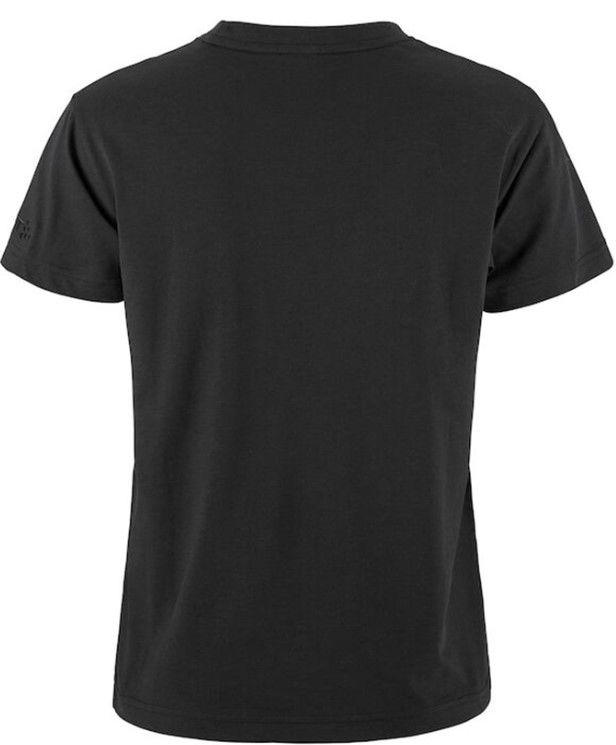 Тениска Craft Community 2.0 T-Shirt Черно | 1915302-999000, 1